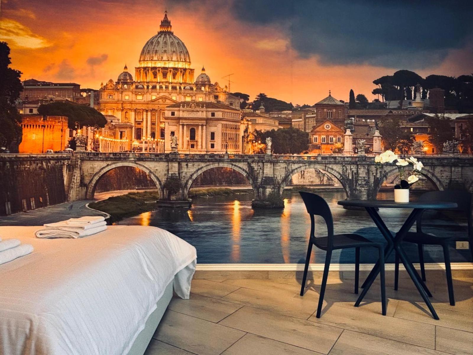 Elena Affittacamere Roma