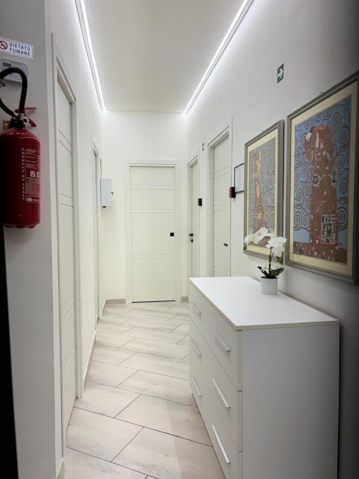 Affittacamere Elena Roma