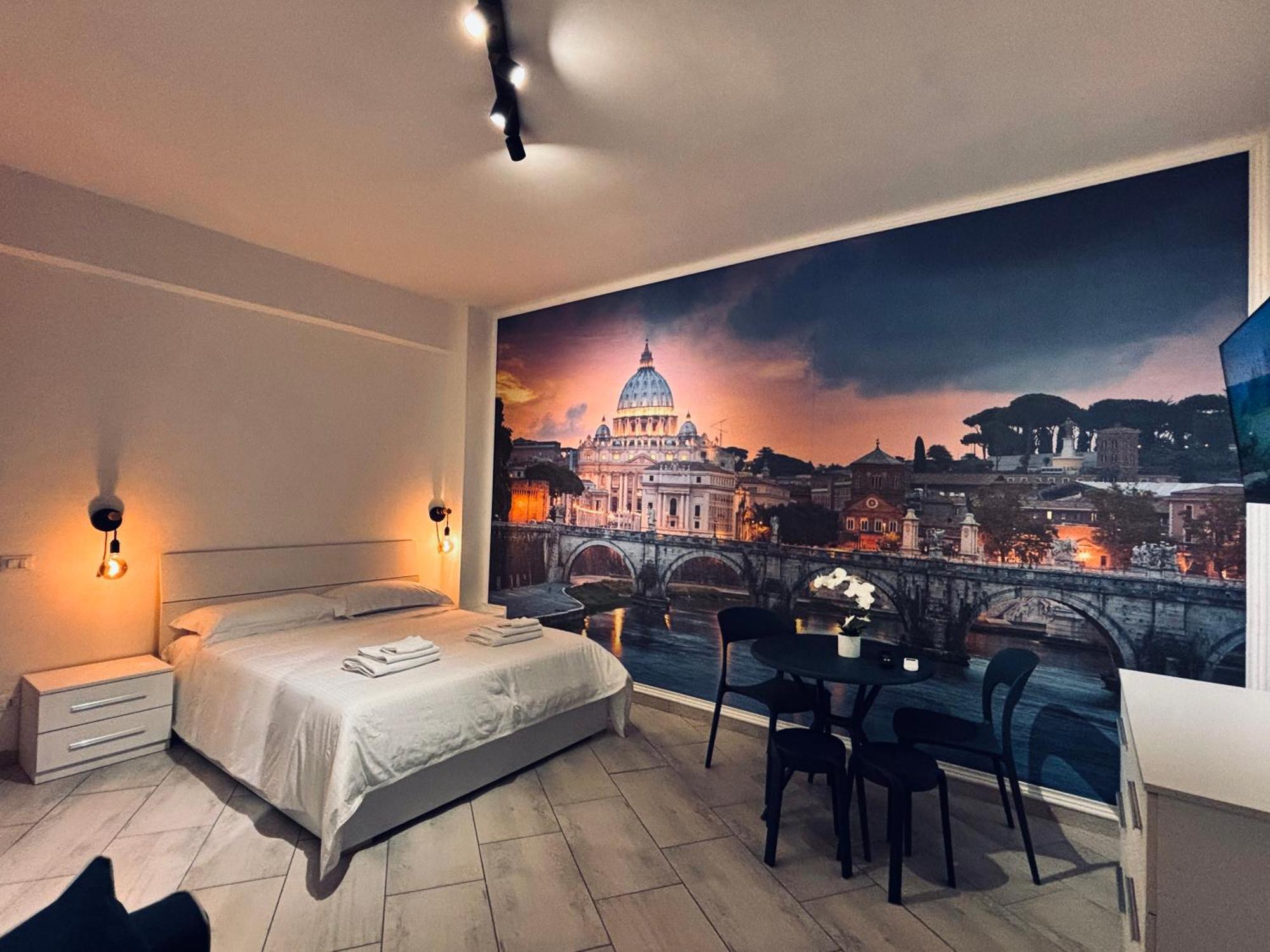 Elena Affittacamere Roma